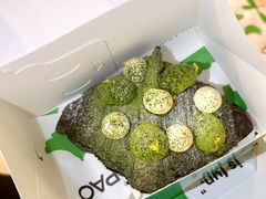 -PAOPAO Bakery&Café(港汇店)