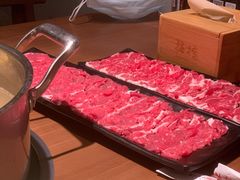 -掂档潮汕牛肉火锅(沈阳万象城店)