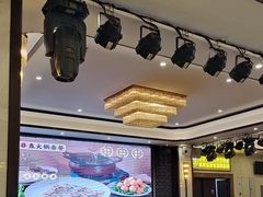 -东江渔村·古典园林·30年粤菜老字号(太和店)