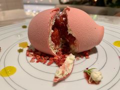 粉色RORO-théATRE 茶聚场(王府中環店)