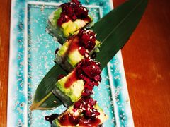 -鳗鱼家·深夜食堂(军博店)