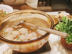 -同湘会馆(粤垦路店)