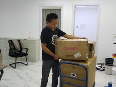 -南昌喜多多搬家