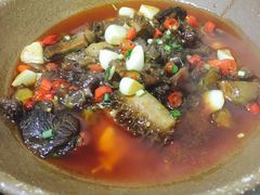 -地婆美食(洞庭东岸店)