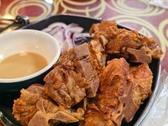 -大梁骨头馆·酱骨老菜(友好店)