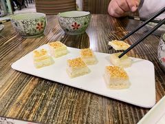 -格日勒阿妈蒙古厨房(大召店)