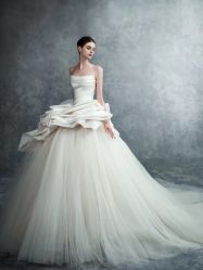 点击看大图 -Chic Bridal 熙可婚纱