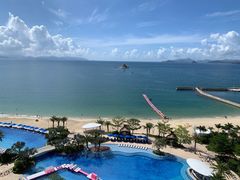 -深圳大梅沙京基洲际度假酒店