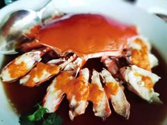 -广州文华东方酒店·江-由辉师傅主理