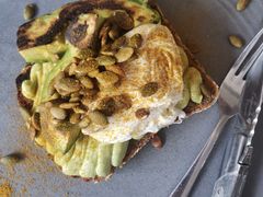 -BOR Eatery(安福路店)