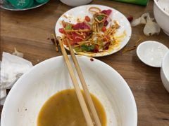 -老刘家永盛斋·传统泡馍(东关南街店)