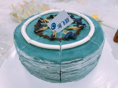 -鹿屿DIY烘焙·公司团建·生日会包场(广州东站店)