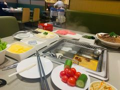 -海底捞火锅(杭州萧山宝龙广场店)