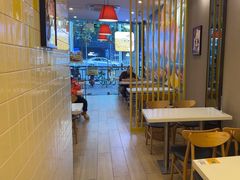 -尊宝比萨(南田店)