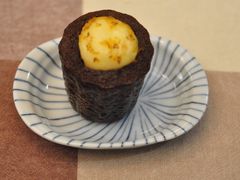 -发酵食堂(屏风街店)