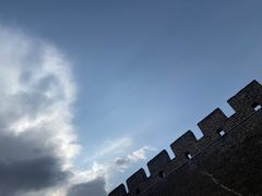 -鸡鸣驿古城