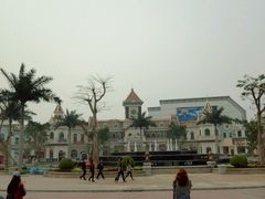 -厦门方特梦幻王国