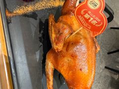 -羽鸽集·乳鸽专门店·地道顺德菜(岭南站店)