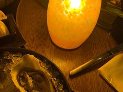 法国精选生蚝套餐-FLAIR顶层餐厅酒吧(浦东丽思卡尔顿酒店)