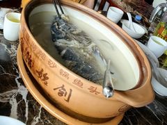 -风味小馆(天目湖宾馆店)
