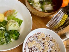 -北京康莱德酒店-Chapter餐厅