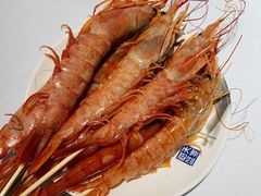 -海天盛宴新派海鲜自助餐厅(群力店)