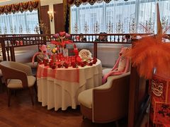 -马克西姆俄罗斯餐厅(通亚街店)