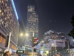 -尖沙咀