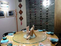 -局气 烤鸭·北京菜(光华路店)