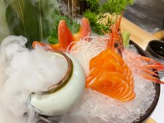 -鲔吞·和牛寿喜烧(闵行区绿瘦酒店)