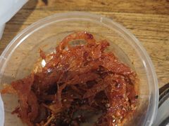 -聚合鑫东北熏酱熟食麻辣面(长阳店)