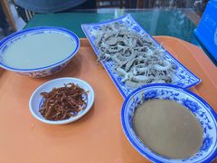 -隆福寺小吃店(东四店)