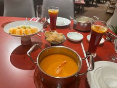 -红雀围·海鲜火锅(陆家嘴中心店)