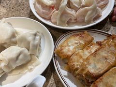 -金谷园饺子馆(北邮总店)