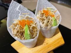 -天狗山料理(省体店)