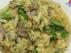 -小船渔村•大连菜•大连焖鱼(明泽街店)