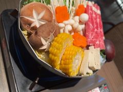 -玉川屋创意日料(北美新天地店)