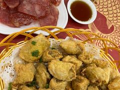 -红灯笼龙凤饭店(宁波老字号店)