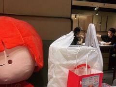 -海底捞火锅(海宁路店)