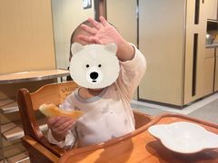 -海底捞火锅(西直门凯德MALL店)