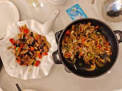 -马凯餐厅(长椿街店)