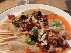 -小乾杯串店•16年沈阳烧烤(文安路店)
