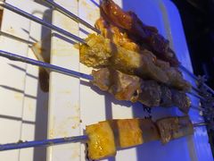 -三个蒙古大叔羊肉串(大宁店)