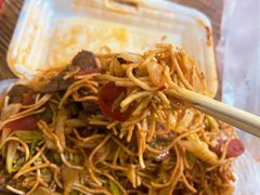 -老婆婆炒饭(小白楼1902欧式风情街店)