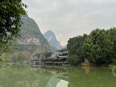 -明仕田园
