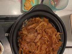 -谷田稻香·砂锅菜(川沙百联店)