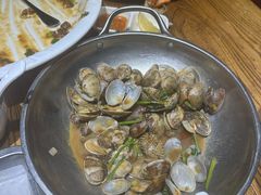 -永红源啤酒·烧烤·海鲜·大排档(台柳路店)