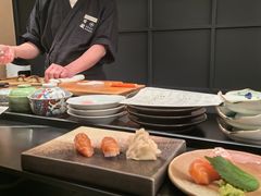 -Sushi Hanzo半藏(天环广场店)
