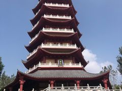 -芜湖方特东方神画