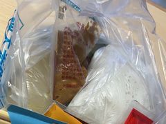 -灵芝妹子海鲜米线(凯德和平广场店)